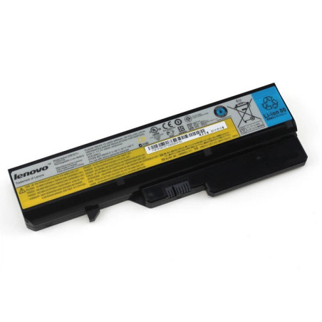 Батарея Lenovo IdeaPad G460 G470 G560 V360 V370 B470 B570 L09L6Y02 L09S6Y02 L09M6Y02 4300mah 48Wh