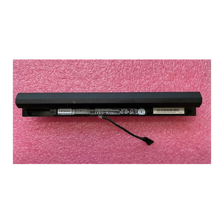 Батарея Lenovo IdeaPad 100-14IBD 100-15IBD 300-15ISK L17M6PF0 4190mah 48Wh 11.46B Servise Original