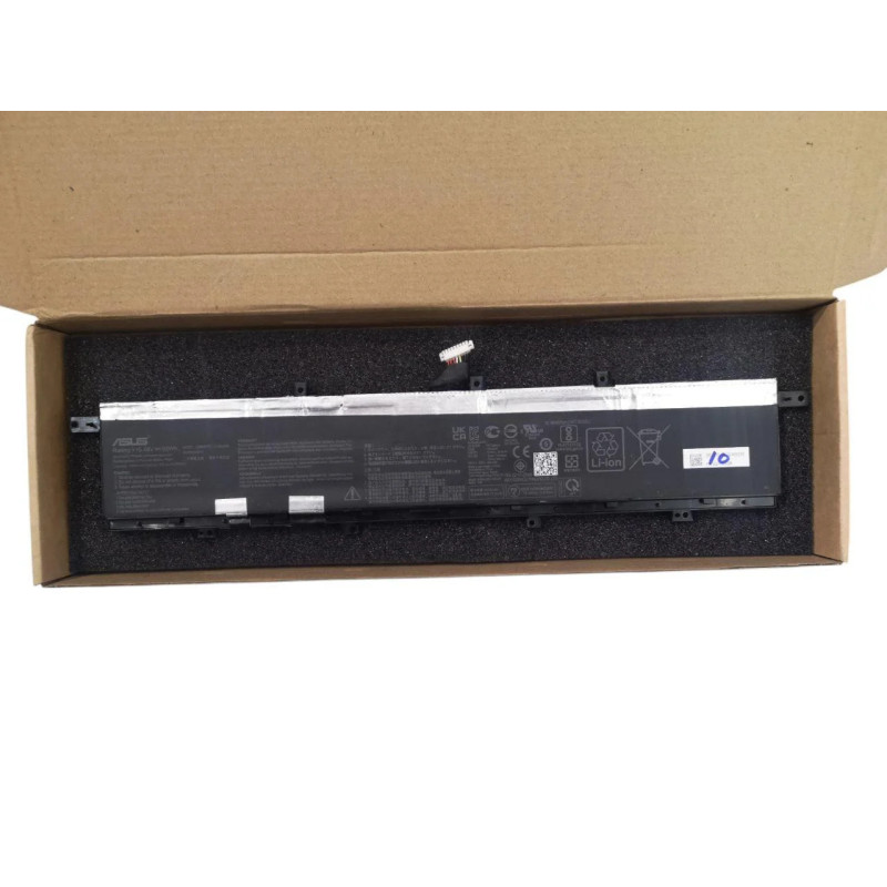 Батарея Asus ZenBook Pro Duo 15 OLED UX582LR C42N2008 5984mah 92Wh Servise Original