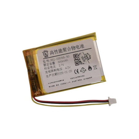 Батарея Garmin Nuvi 30 50 52 55 Drive 50 51 51LMT-S 361-00056-00 361-00056-50 1100mah 3.8B