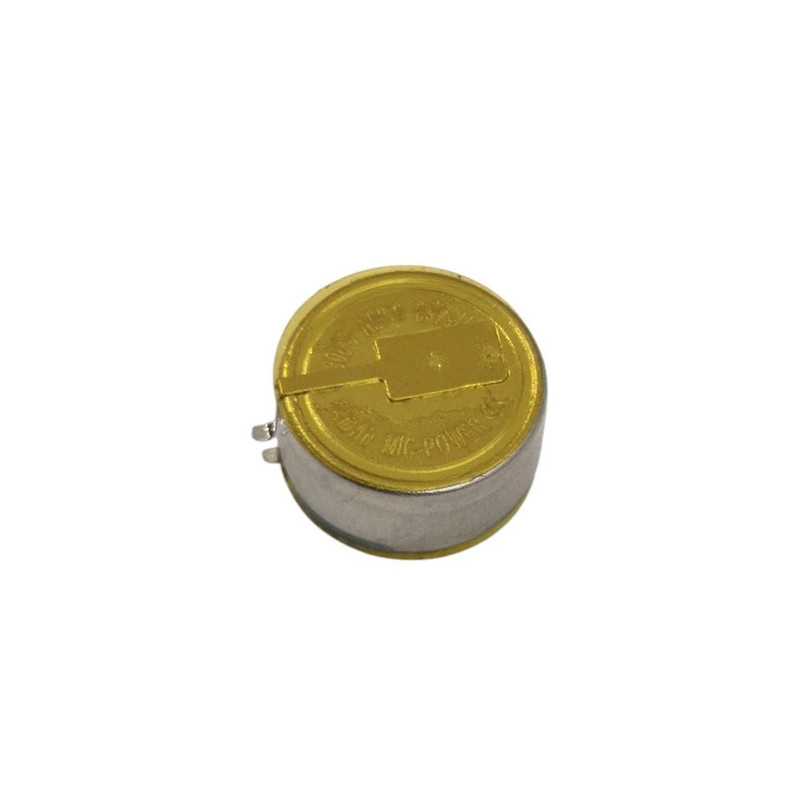 Батарея Xiaomi Redmi Buds 4 Pro 3.8B