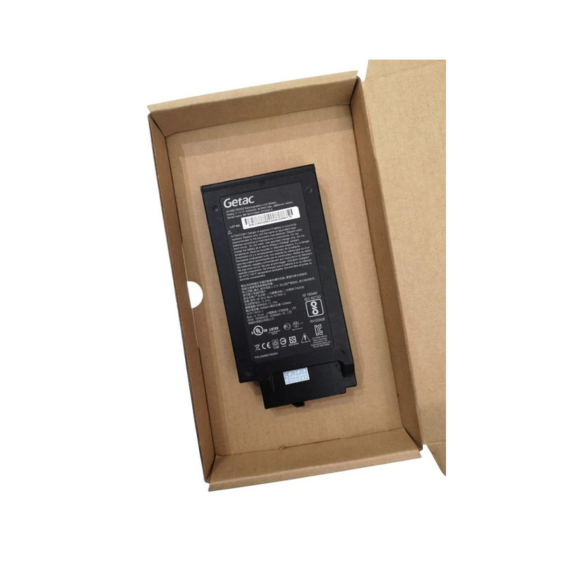 Батарея Getac BP-S410-Main-32 2040 S 441876800002 4200mah 46.6Wh 11.1B