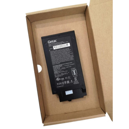 Батарея Getac BP-S410-Main-32 2040 S 441876800002 4200mah 46.6Wh 11.1B