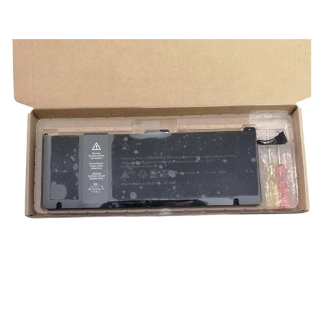 Батарея Apple MacBook Pro 17 A1297 2009-2010 A1309 MC226TA MC226LL MC226LL MC226TA MC226J MC226CH 95Wh 7.3B