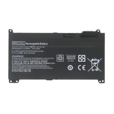 Батарея HP ProBook 430 HSTNN-LB7I HSTNN-PB6W HSTNN-UB7C RR03XL HSTNN-Q04C 2UA28UT 2TT74UT HSTNN-I74C 4210mah 48Wh 13.05B