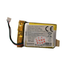 Батарея Garmin Barklimiter Deluxe GAB102 GAD109 010-11867-10 361-00069-00 400mah 1.5Wh 3.8B