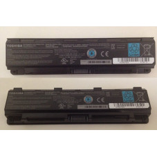 Батарея Toshiba Satellite C50 C50D C55 C55D C70 C75 L70 S70 S75 PA5108U-1BRS PA5109U-1BRS PA5027U 4200mah 48Wh 10.8B