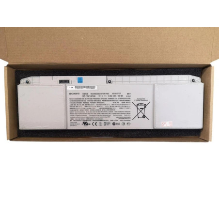 Батарея Sony VAIO T11 T13 SVT-11 SVT-13 SVT11 SVT13 VGP-BPS30 4050mah 45Wh 11.1B