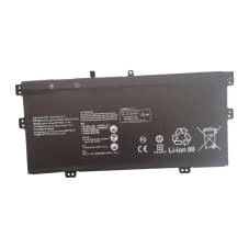 Батарея Huawei MateBook X EUL-W19P EUL-W19 EUL-W29 EUL-W29P EULD-WDH9 EULD-WFH9 HB30B1W8ECW-31 3665mah 42Wh 11.46B