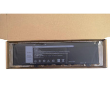 Батарея DELL Inspiron 13 5370 7000 7370 7380 7386 7373 RPJC3 F62G0 039DY5 P83G002 0RPJC3 P83G RPJC3 3166mah 38Wh 11.4B
