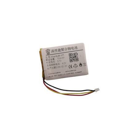 Батарея Marshall MID Major II Major III Major IV 603040 VDL603040 SR603040 700mah 3.7B