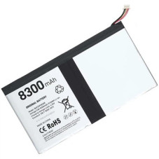 Батарея Doogee T20 BAT22P28300 8300mah 3.85B