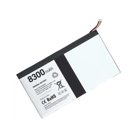 Батарея Doogee T20 BAT22P28300 8300mah 3.85B