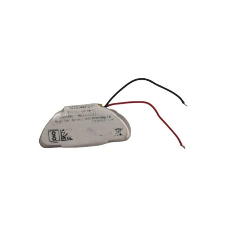 Батарея Garmin Vivomove HR GPS Watch 361-00113-00 3610011300 89mAh 3.7B