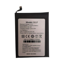 Батарея Oukitel WP27 S117 8500mah 3.87B