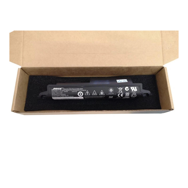 Батарея BOSE SoundLink 2 3 359498 330105 330105A 330107 330107A 359495 2230mah