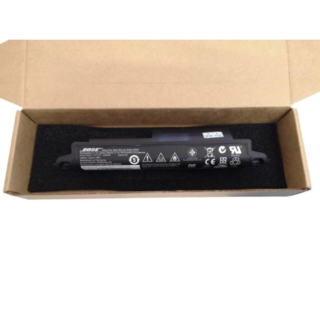 Батарея BOSE SoundLink 2 3 359498 330105 330105A 330107 330107A 359495 2230mah