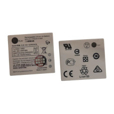 Батарея Bang & Olufsen BeoPlay H8 BeoPlay H7 H8 1973822 PLB-103 1770mah