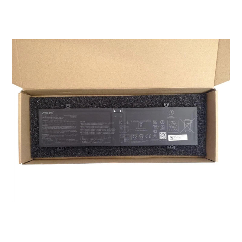 Батарея Asus ProART PX13 HN7306WI-LX002X HN7306WI-LX008X HN7306WI-LX014W HN7306WI-LX016W HN7306WU-LX009W HN7306WV-LX035W