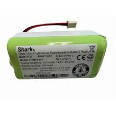 Батарея Shark RV1000 RV1000S RV1001 RV912S JL15 RVBAT850 3000mah 43.0Wh 14.8В