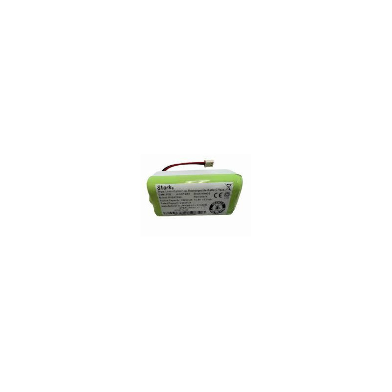 Батарея Shark RV1000 RV1000S RV1001 RV912S JL15 RVBAT850 3000mah 43.0Wh 14.8В Батарея Shark RV1000 RV1000S RV1001 RV912S JL15 RVBAT850 3000mah 43.0Wh 14.8В