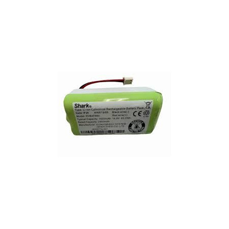 Батарея Shark RV1000 RV1000S RV1001 RV912S JL15 RVBAT850 3000mah 43.0Wh 14.8В