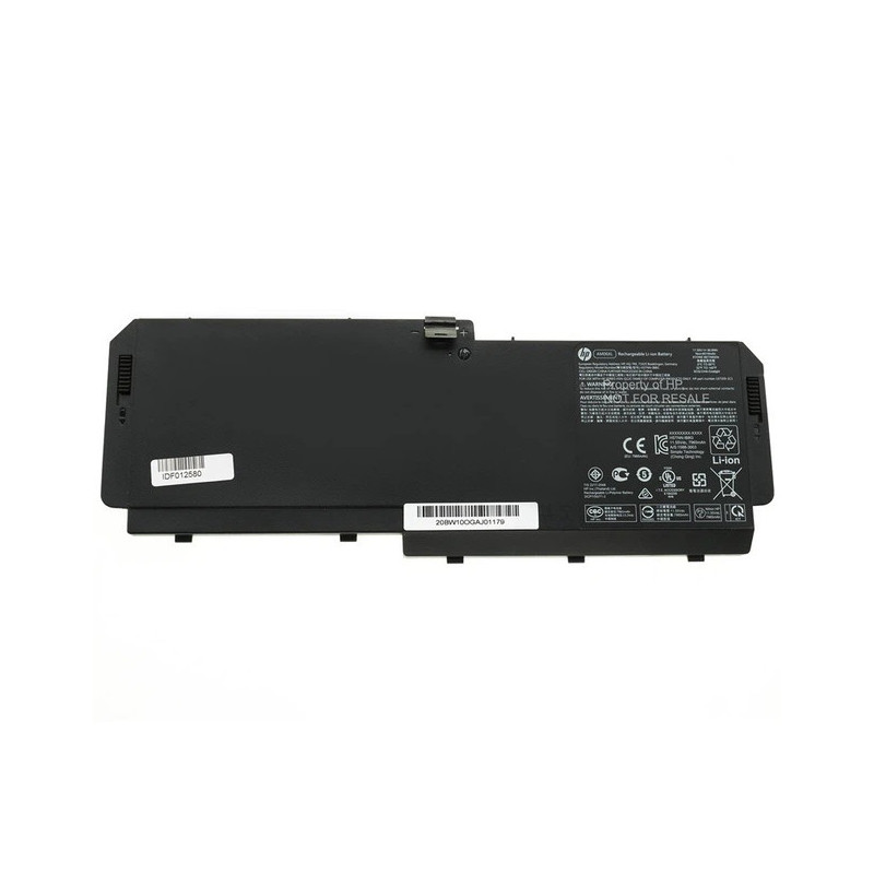 Батарея HP ZBook 17 G5 Zbook 17 G6 HSTNN-IB8G AM06XL AMO6XL AM06 HSTNN-IB8G L07044-855 L07350-1C1 8310mah 95.9Wh 11.55В