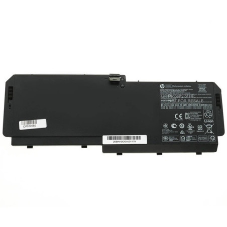 Батарея HP ZBook 17 G5 Zbook 17 G6 HSTNN-IB8G AM06XL AMO6XL AM06 HSTNN-IB8G L07044-855 L07350-1C1 8310mah 95.9Wh 11.55В