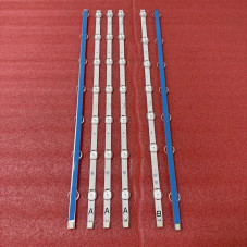 Підсвітка FU FL2D5003UH FL2D5004UH 17DLB50NER1-A 17DLB50NER1-B 17DLB50NER1 VES500QNDA-2D-N12 VES500QNDA 2D N12 VES500QNDA_2D_N1