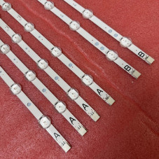 Підсвітка Finlux 50-FUC-7020 50 FUC 7020 VES500QNDC-2D-N15 VES500QNDC-2D-N12 VES500QNDC-2D-U11 VES500QNDC-2D-N11 VES500QNDC N15