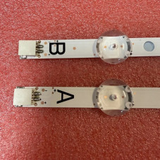 Підсвітка Telefunken Regal Polaroid D50U600M4CW 50TU7220 50TU7520 50UD7251 50TU7520UA 50TU5020 50WU401A 50R5020U 50R7520UA