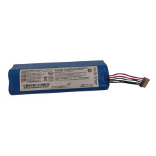 Батарея Ecovacs Deebot T8 T8 T9 T5 Max Power Hero Deebot Ozmo 950 T10 T9 DX65 DX93 DX96 S10-LI-144-5200 5200mah 11.4В