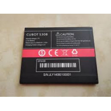 Батарея CUBOT S308 2000mah 3.7B
