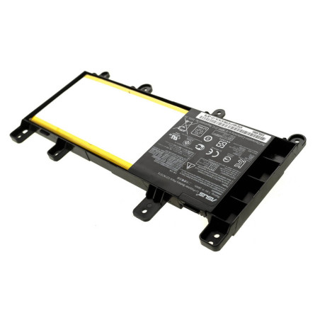 Батарея Asus X756 X756UA X756UB X756UJ X756UQ 0B200-01800100 SMP 4063134L1 2S1P H 7.6B 4840mah