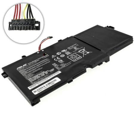 Батарея Asus Q551 Q551LB Q551LN 0B200-01050000 0B20001050000 SMP ICP606080A1 3S1P 48 11.4B 4110mah