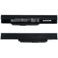 Батарея Asus K53 K53Sm K53Sv K53Ta K53Tk 07G016H31875 LG ICR18650-22S3 3S2P 10.8B 4400mah
