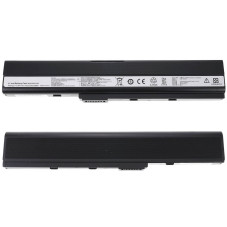 Батарея Asus 70-N0K2B3300 70-NXM1B2000Z 70-NXM1B1100Z 70-NXM1B2300Z 70-NXN1B1000 70-NXS1B2000Z 70-NXS1B3000Z 07G016CT187