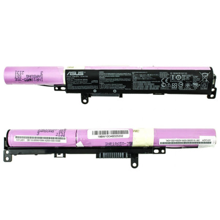 Батарея Asus F560 F560UD R562UD A560UD K560UD 0B110-00550100 0B11000550100 10.8B 3350mah SMP INR18650 3S1P H