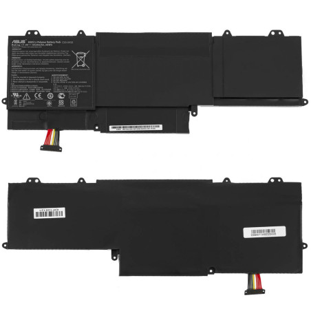 Батарея Asus BX32 BX32A BX32LA BX32LN BX32VD 0B200-00070000 70-NPO1B1100Z 0B200-00070100 70-NTH1B1000Z 6520mah 7.4B