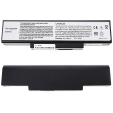Батарея Asus A32-K72 A32K72 07G016CQ1875 4400mah 11.1B