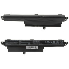 Батарея Asus A31N1302 0B110-00240000 0B11000240000 SMP 18650-30A 3S1P H 2200mah 11.25B