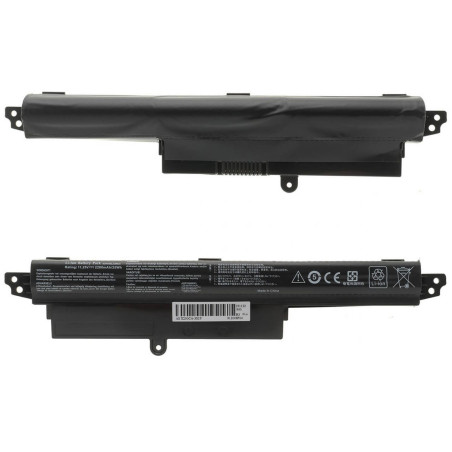 Батарея Asus A31N1302 0B110-00240000 0B11000240000 SMP 18650-30A 3S1P H 2200mah 11.25B