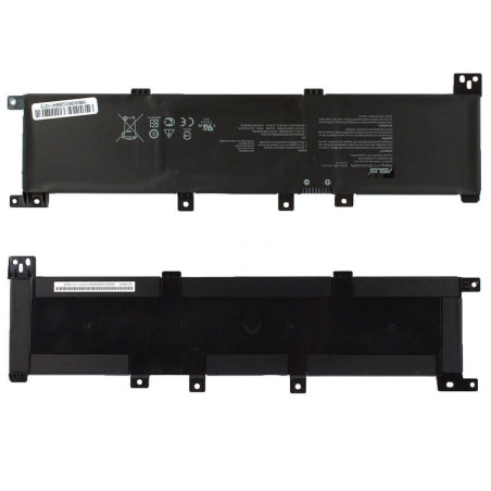 Батарея Asus X705QA X705QR 0B200-02560000 0B20002560000 3653mah 11.52B