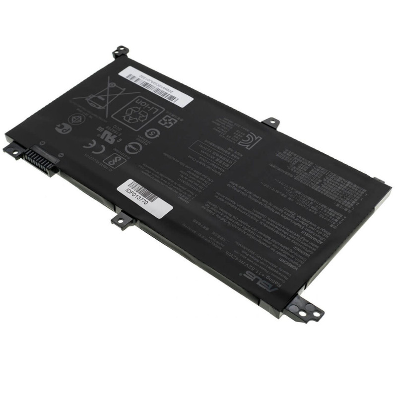Батарея Asus B31N1732 0B200-02960400 0B200-02960200 B31N1732-1 0B200-02960500 0B200-02960000 0B200-029600 36533ma 11.52B