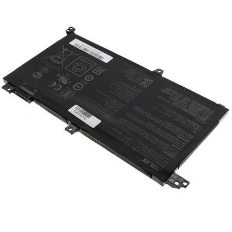 Батарея Asus B31N1732 0B200-02960400 0B200-02960200 B31N1732-1 0B200-02960500 0B200-02960000 0B200-029600 36533ma 11.52B