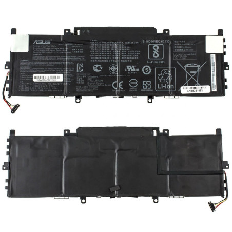 Батарея Asus C41N1715 0B200-02760000 0B20002760000 DYNA 387175 4S1P H 3255mah 15.4B
