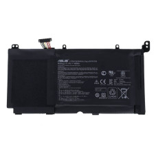 Батарея Asus C31-S551 0B200-00450100 0B20000450100 SMP 656580 3S1P H 4400mah 11.1B
