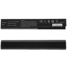 Батарея Asus A32-X401 0B110-00140000 0B11000140000 CPT ICR18650-22F 3S2P 4400mah 10.8B
