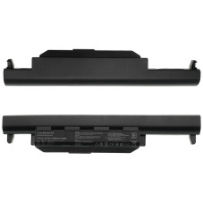 Батарея Asus X75 X75A X75VB X75VC X75VD A32-K55 A32-K55X A33-K55 A41-K55 0B110-00050400 0B110-00050500 5200mah 14.4B