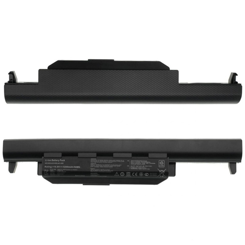 Батарея Asus A45 A45A A45DE A45DR A45N A45VD A45VG A45VM A45VS A45VD-VX027D A45VD-VX026R A45VM-VX029V A45VM-VX055V
